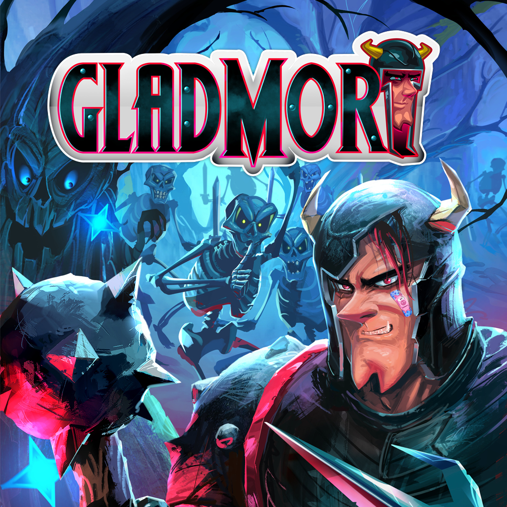 GladMort